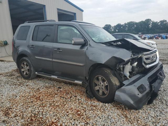 Photo 4 from auction – 2011 HONDA PILOT TOUR with VIN 5FNYF3H92BB013133