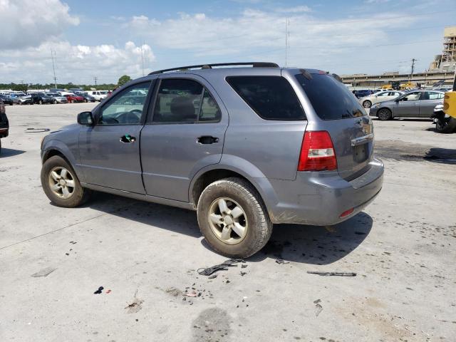 Photo 2 from auction – 2007 KIA SORENTO EX with VIN KNDJD736875710794