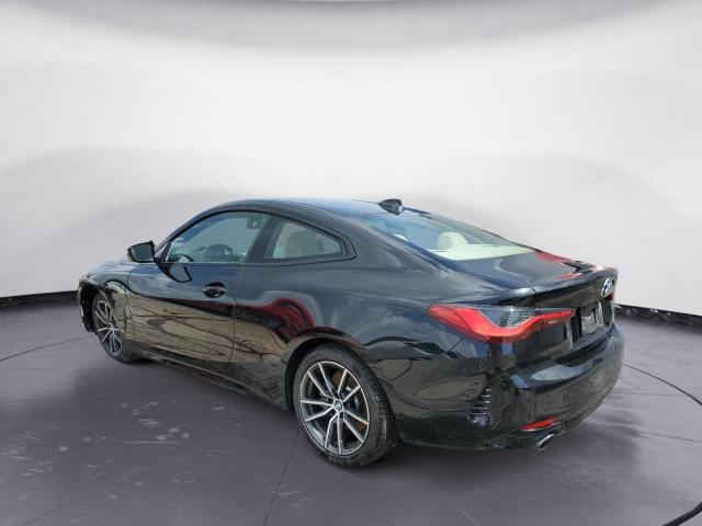 Photo 2 from auction – 2022 BMW 430I with VIN WBA53AP08NCH68808