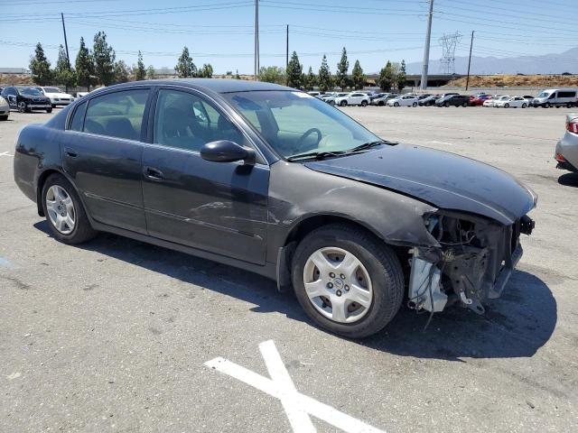 Photo 4 from auction – 2003 NISSAN ALTIMA BAS with VIN 1N4AL11D73C282455
