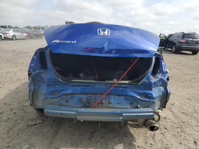 Photo 6 from auction – 2010 HONDA ACCORD EXL with VIN 1HGCS1B84AA018580