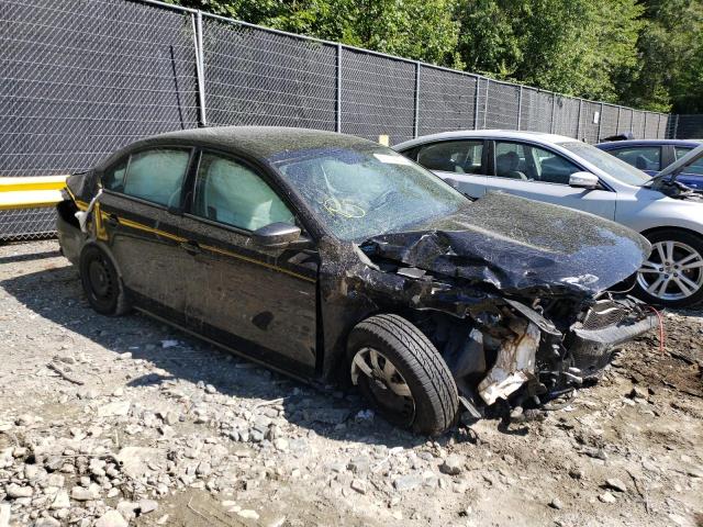 Photo 4 from auction – 2016 VOLKSWAGEN JETTA S with VIN 3VW267AJ0GM273435