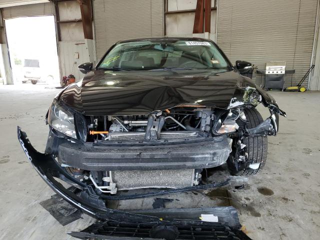 Photo 5 from auction – 2012 VOLKSWAGEN PASSAT S with VIN 1VWAP7A36CC053559