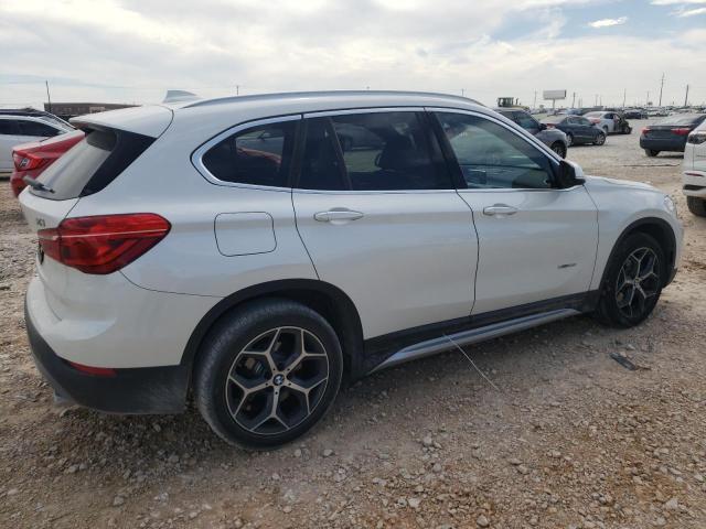 Photo 3 from auction – 2018 BMW X1 XDRIVE2 with VIN WBXHT3C38J5K30295