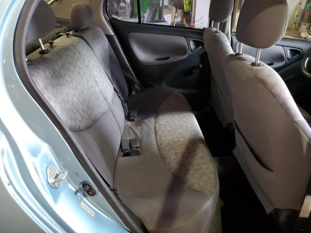 Photo 10 from auction – 2000 TOYOTA ECHO with VIN JTDBT1232Y0069104