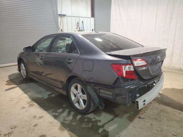 Photo 2 from auction – 2012 TOYOTA CAMRY BASE with VIN 4T1BF1FK6CU054420