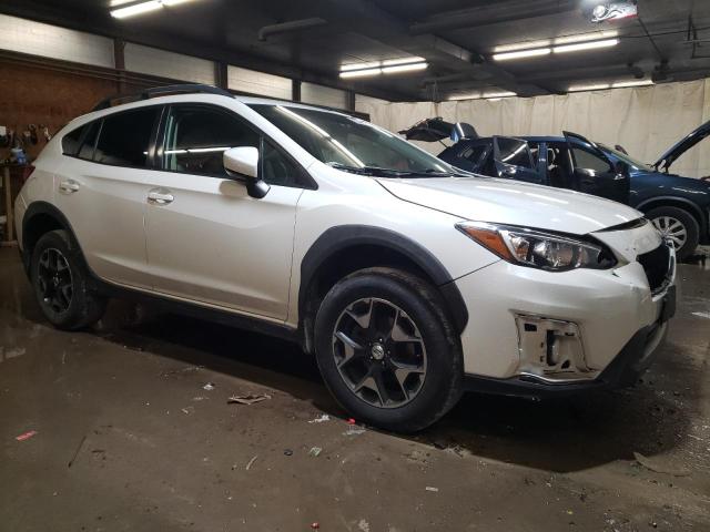 Photo 4 from auction – 2018 SUBARU CROSSTREK with VIN JF2GTABC2JH211823