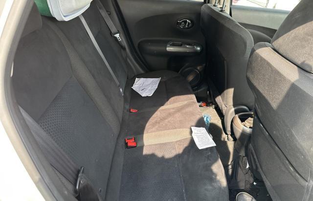 Photo 6 from auction – 2016 NISSAN JUKE S with VIN JN8AF5MR6GT601886