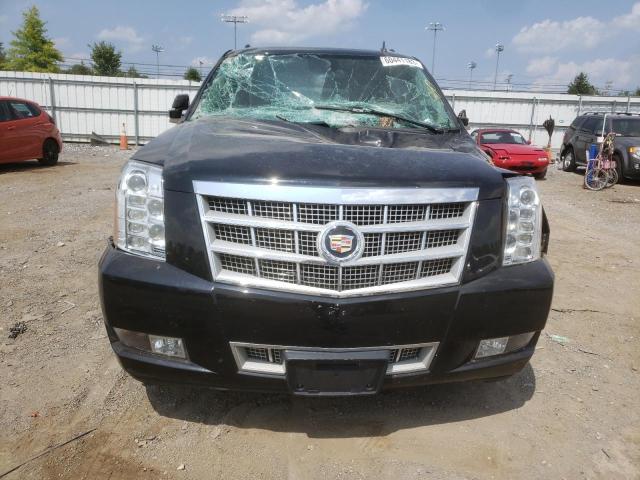Photo 5 from auction – 2014 CADILLAC ESCALADE E with VIN 1GYS4KEF5ER140029