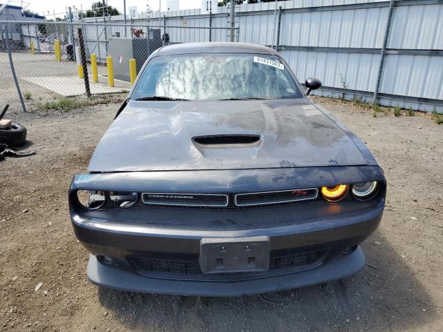 Photo 5 from auction – 2019 DODGE CHALLENGER with VIN 2C3CDZBT3KH627694