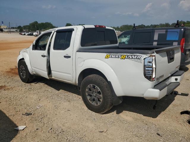 Photo 2 from auction – 2019 NISSAN FRONTIER S with VIN 1N6DD0ER3KN759712