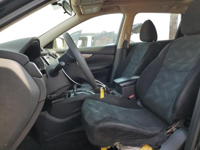 Photo 7 from auction – 2015 NISSAN ROGUE S with VIN 5N1AT2MT0FC798577