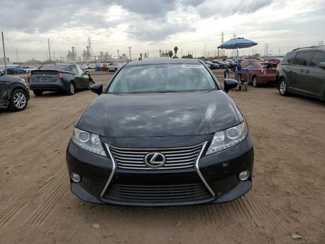 Photo 5 from auction – 2013 LEXUS ES 350 with VIN JTHBK1GG5D2027585