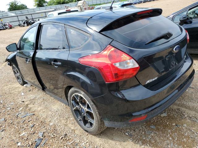Photo 2 from auction – 2014 FORD FOCUS SE with VIN 1FADP3K26EL181193
