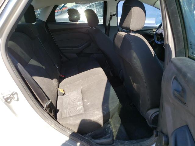 Photo 10 from auction – 2017 FORD FOCUS S with VIN 1FADP3E20HL244210