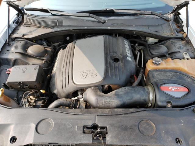 Photo 11 from auction – 2012 DODGE CHARGER R/ with VIN 2C3CDXCTXCH260829