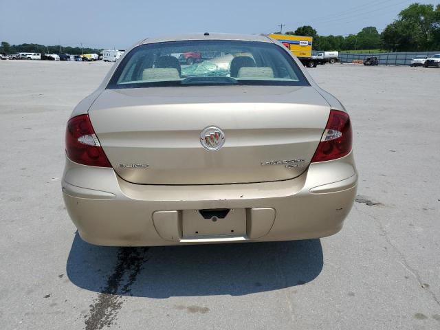 Photo 6 from auction – 2005 BUICK LACROSSE C with VIN 2G4WD532251254048