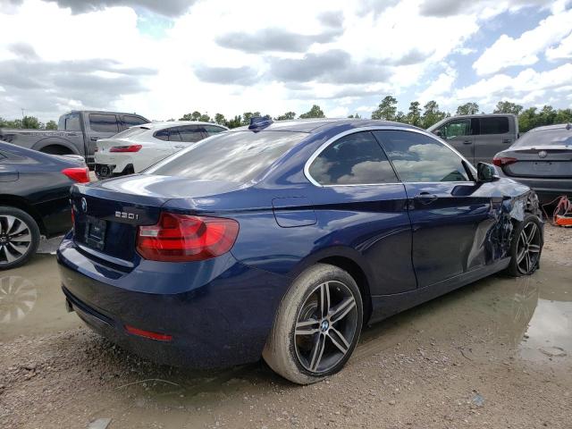 Photo 3 from auction – 2017 BMW 230XI with VIN WBA2H9C32HV986915
