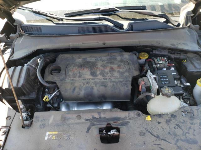 Photo 11 from auction – 2020 JEEP COMPASS LA with VIN 3C4NJCBB0LT258058