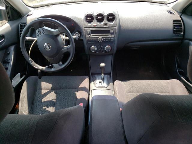 Photo 8 from auction – 2011 NISSAN ALTIMA BAS with VIN 1N4AL2AP0BC166044