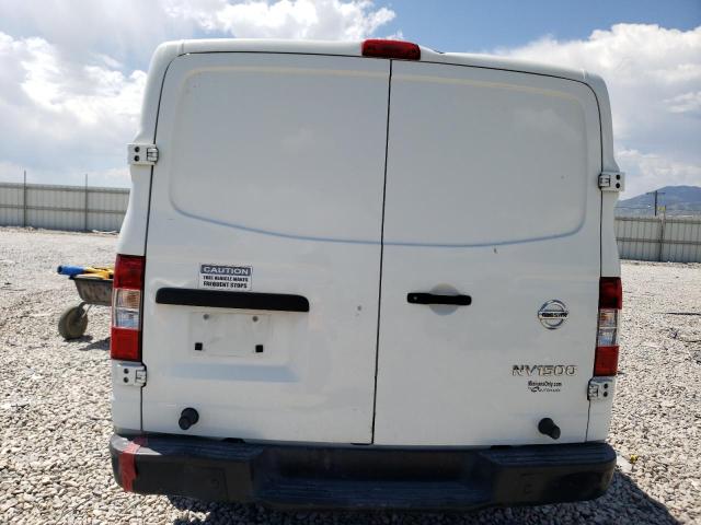 Photo 6 from auction – 2015 NISSAN NV 1500 with VIN 1N6BF0KL8FN808698