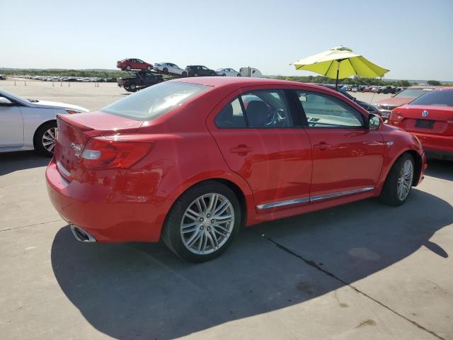 Photo 3 from auction – 2012 SUZUKI KIZASHI SP with VIN JS2RF9A67C6100035