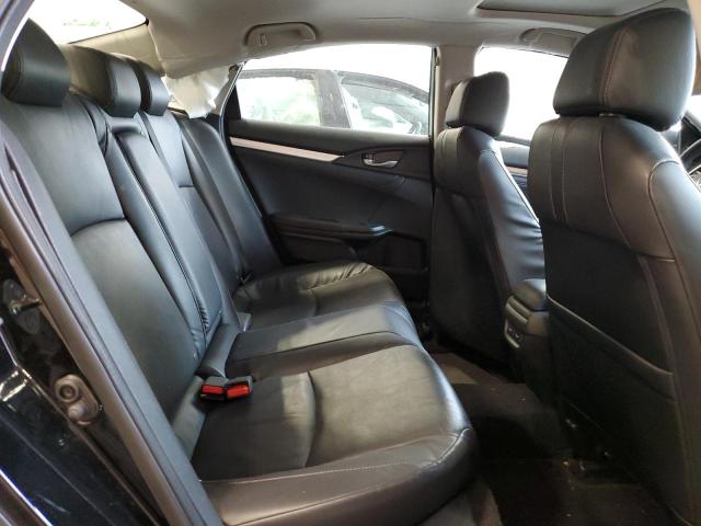 Photo 10 from auction – 2016 HONDA CIVIC TOUR with VIN 19XFC1F90GE036639