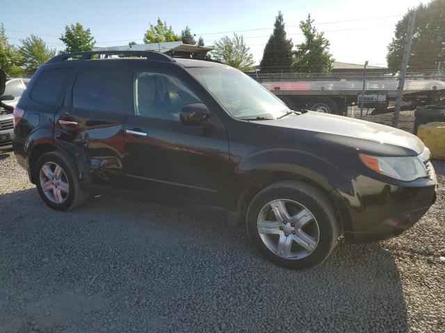 Photo 4 from auction – 2010 SUBARU FORESTER 2 with VIN JF2SH6CC4AH904013