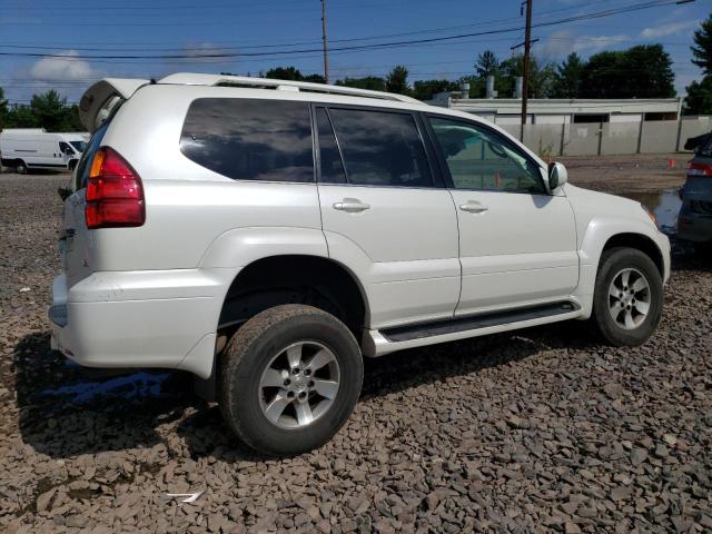 Photo 3 from auction – 2006 LEXUS GX 470 with VIN JTJBT20X560111447