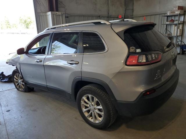 Photo 2 from auction – 2019 JEEP CHEROKEE L with VIN 1C4PJMCB4KD342398