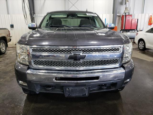 Photo 5 from auction – 2010 CHEVROLET SILVERADO with VIN 3GCRKSE31AG173054