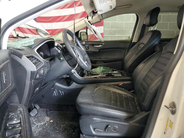 Photo 7 from auction – 2016 FORD EDGE SEL with VIN 2FMPK4J86GBC41490