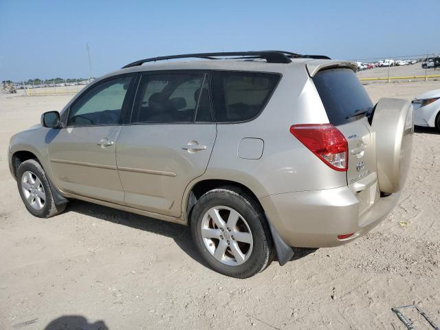 Photo 2 from auction – 2008 TOYOTA RAV4 LIMIT with VIN JTMZD31V185104471