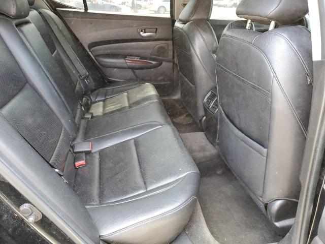 Photo 10 from auction – 2015 ACURA TLX TECH with VIN 19UUB2F5XFA006371