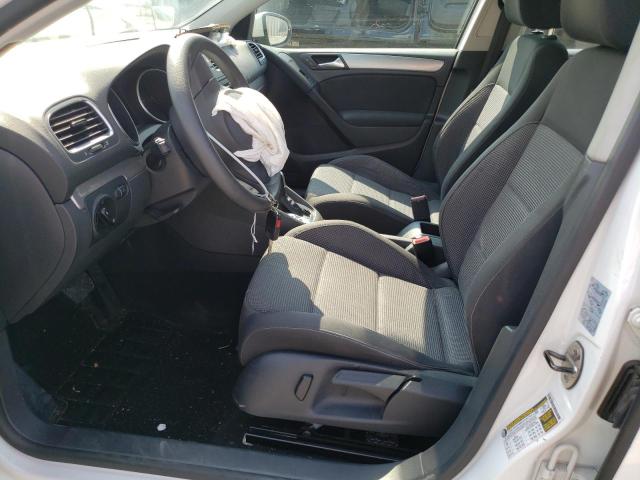 Photo 7 from auction – 2012 VOLKSWAGEN GOLF with VIN WVWDB7AJ2CW208880