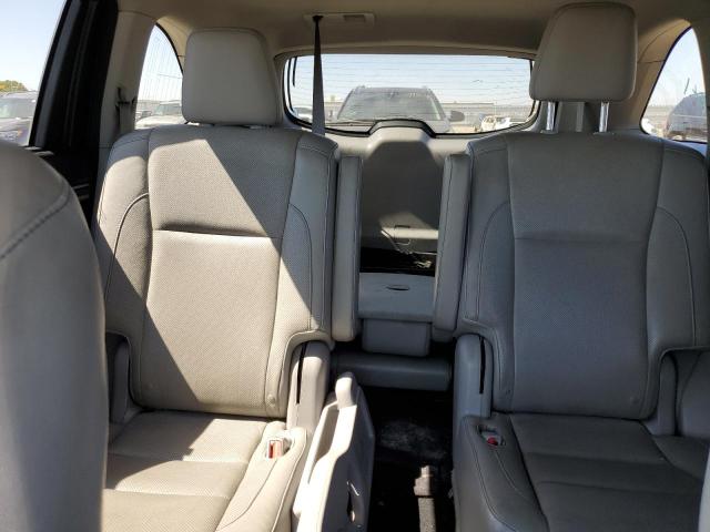 Photo 10 from auction – 2014 TOYOTA HIGHLANDER with VIN 5TDYKRFH6ES036391
