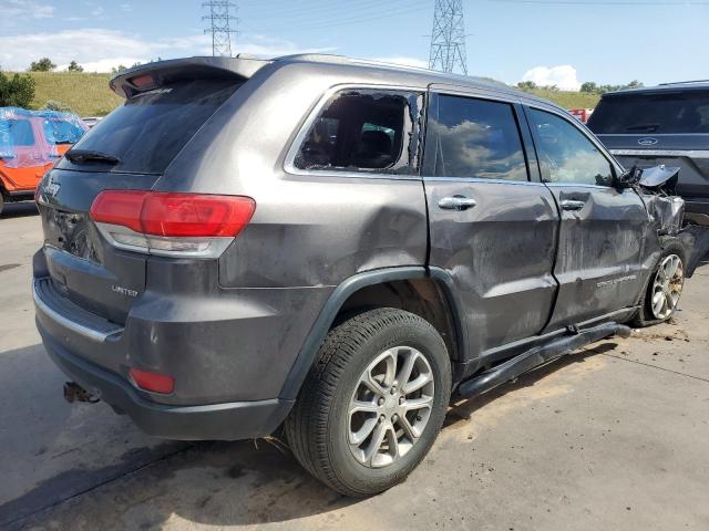 Photo 3 from auction – 2015 JEEP GRAND CHER with VIN 1C4RJFBG0FC705664