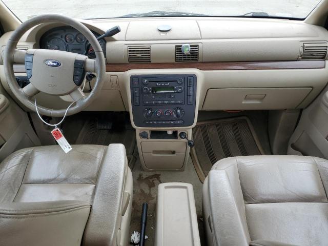 Photo 8 from auction – 2004 FORD FREESTAR S with VIN 2FMZA52264BA05669