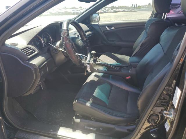 Photo 7 from auction – 2012 ACURA TSX SE with VIN JH4CU2F80CC024150