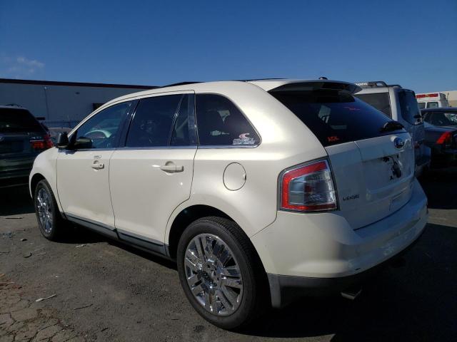 Photo 2 from auction – 2008 FORD EDGE LIMIT with VIN 2FMDK39C28BB47310