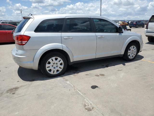 Photo 3 from auction – 2014 DODGE JOURNEY SE with VIN 3C4PDCAB6ET152640