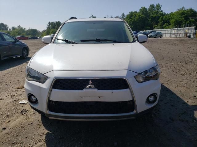 Photo 5 from auction – 2011 MITSUBISHI OUTLANDER with VIN JA4AS3AW0BU008933