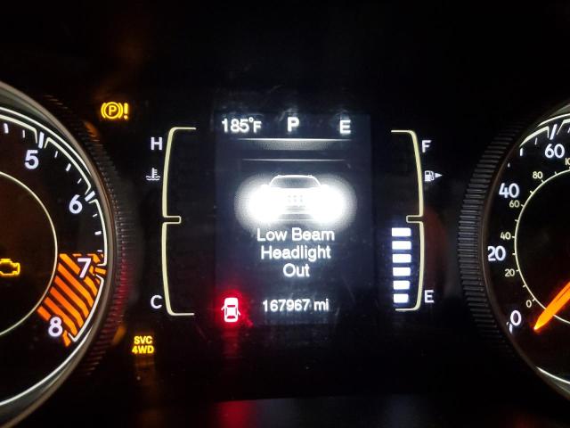 Photo 9 from auction – 2014 JEEP CHEROKEE L with VIN 1C4PJMCS8EW294557