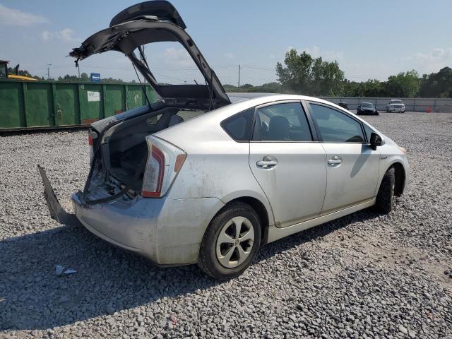 Photo 3 from auction – 2012 TOYOTA PRIUS with VIN JTDKN3DUXC5465076