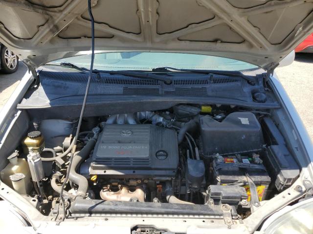 Photo 11 from auction – 2002 TOYOTA SIENNA LE with VIN 4T3ZF13C52U442689