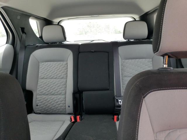 Photo 10 from auction – 2020 CHEVROLET EQUINOX LS with VIN 3GNAXHEV2LS673993
