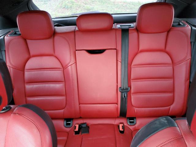 Photo 10 from auction – 2015 PORSCHE MACAN TURB with VIN WP1AF1A54FLB92953
