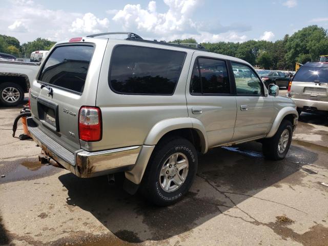 Photo 3 from auction – 2001 TOYOTA 4RUNNER SR with VIN JT3HN86RX19050351