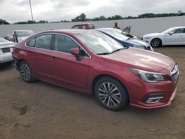 Photo 4 from auction – 2019 SUBARU LEGACY 2.5 with VIN 4S3BNAF69K3039604