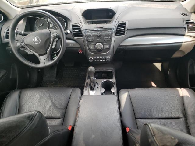 Photo 8 from auction – 2014 ACURA RDX with VIN 5J8TB4H38EL023708